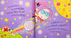 Lola the Lollipop Fairy
