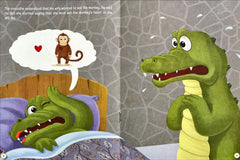 The Clever Monkey