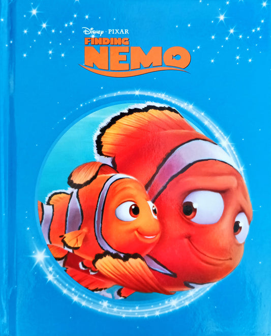 Disney Finding Nemo