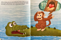 The Clever Monkey