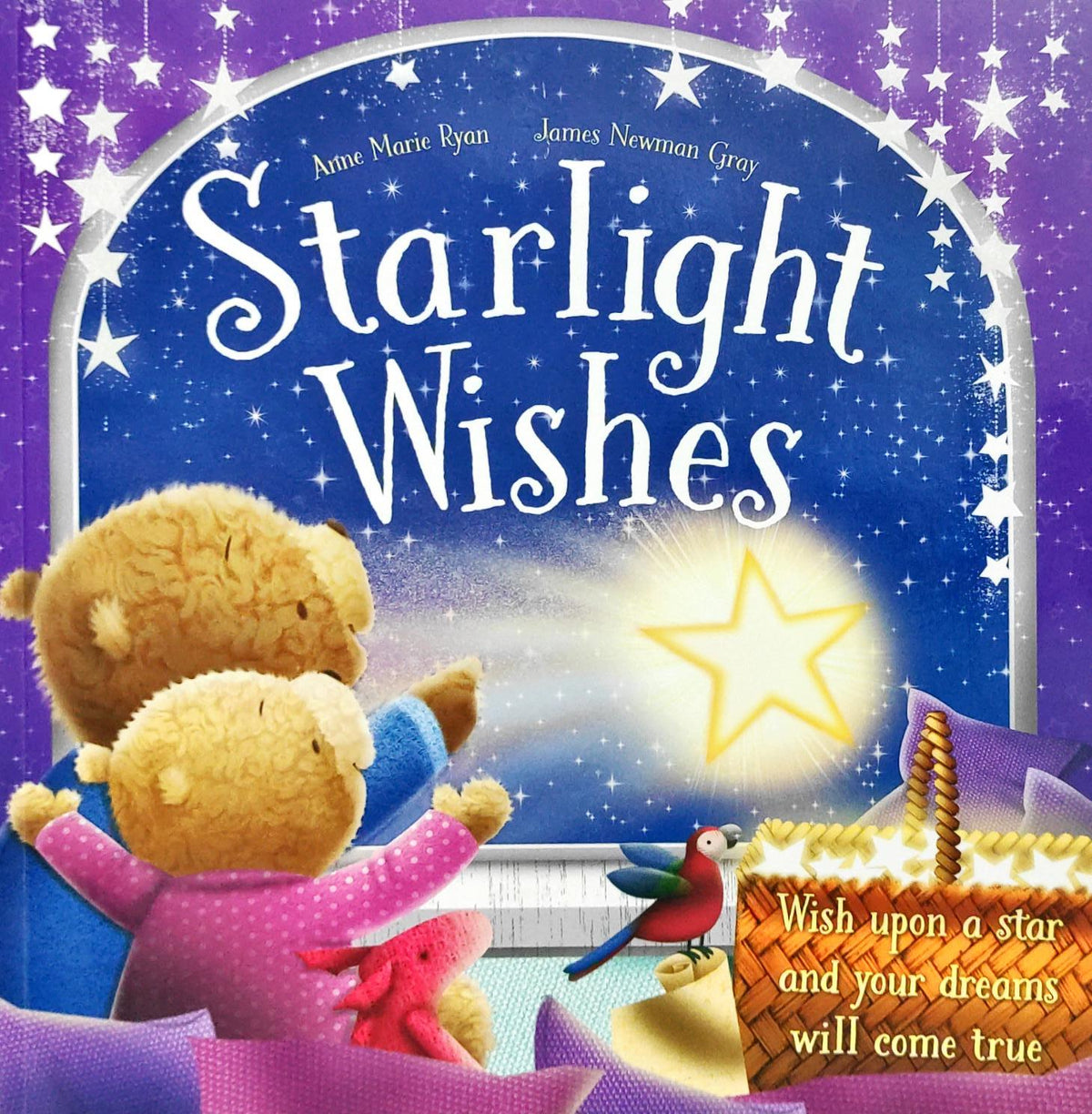 Starlight Wishes
