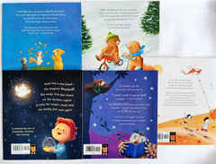 Storybook Combo 27 (5 Books)