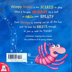 Wimpy Shrimpy