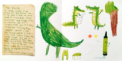 Oliver Jeffer Set 2 (2 Books)