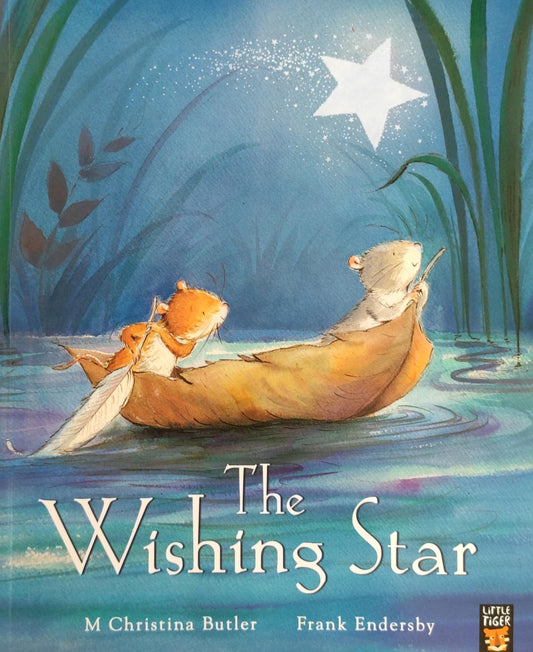 The Wishing Star