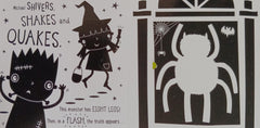 Trick or Treat