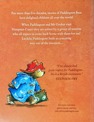 Paddington Combo 3 (5 Books)