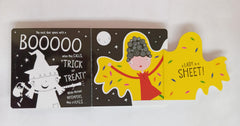 Trick or Treat