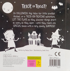 Trick or Treat