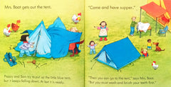 Poppy and Sam Combo (9 Books)