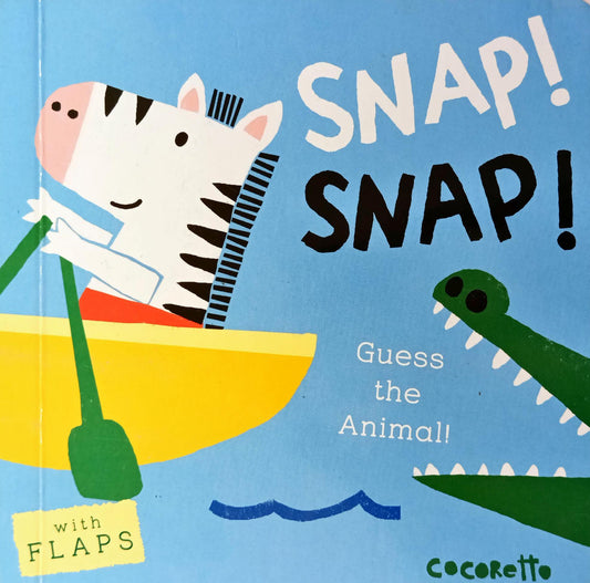 Snap Snap