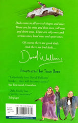 David Williams Bad Dad