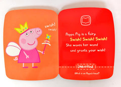 Peppa pig Let's Pretend (Look And Find)