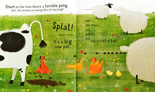 Storybook Combo 30 (5 Books)