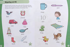 Phonics (5+ Key Stage 1 Phonics)