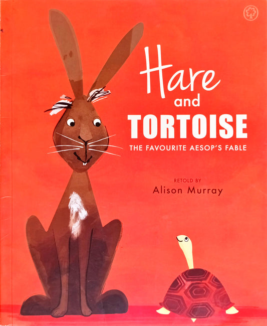 Hare and Tortoise