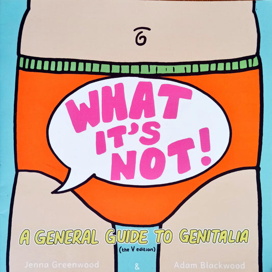 What It's Not?