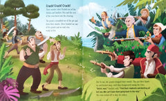 Storybook Combo Set 14 (3 Books)