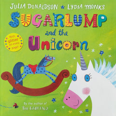 Sugarlump and the unicorn