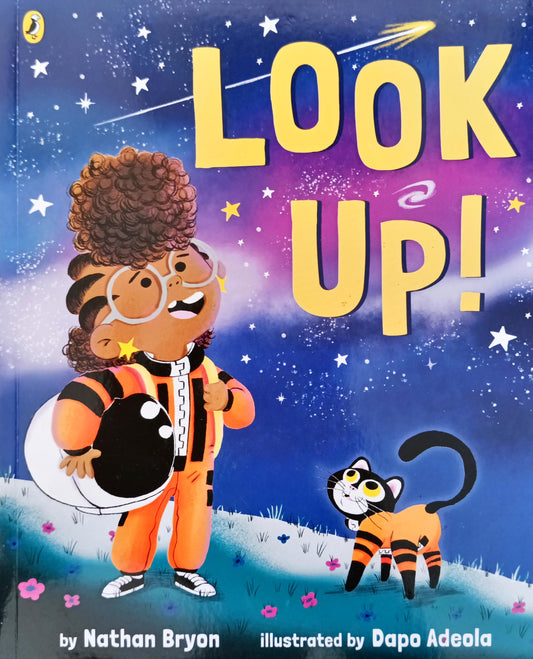 Look Up!