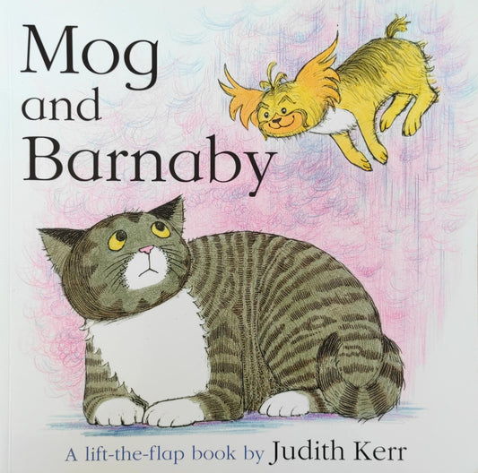 Mog and Barnaby