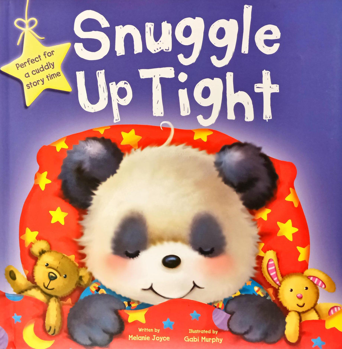 Snuggle up Tight