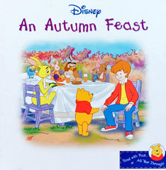 Disney An Autumn Feast