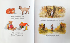 The Nursery Combo Set (4 Books)
