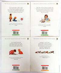 The Nursery Combo Set (4 Books)