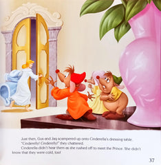 Disney Storybook Collection Princess