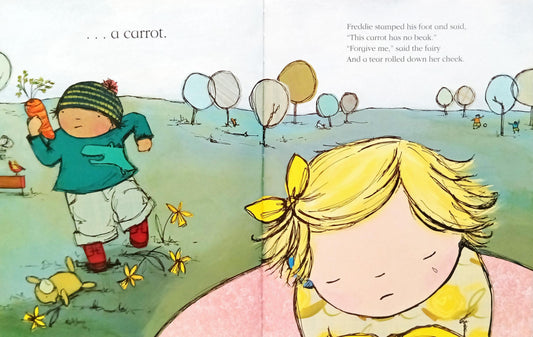 Julia Donaldson Combo Set 7 (7 Books)