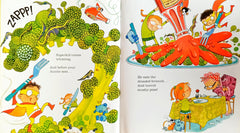 Storybook Combo 32 (4 Books)