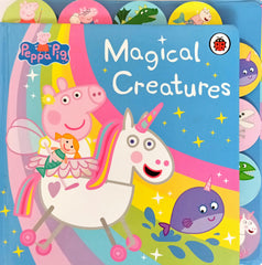 Peppa pig Magical Creatures