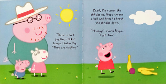 Peppa Pig Combo 2 (9 Books)
