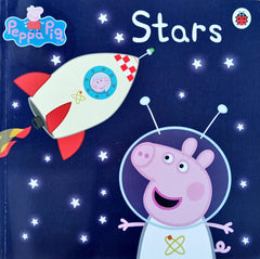 Peppa stars