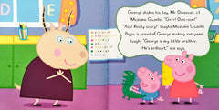 Peppa Pig Combo 2 (9 Books)