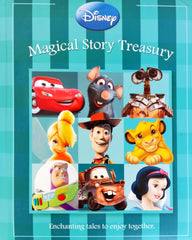 Disney Magical Story Treasury