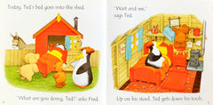 Usborne Phonic Readers Combo 2 (6 Books)