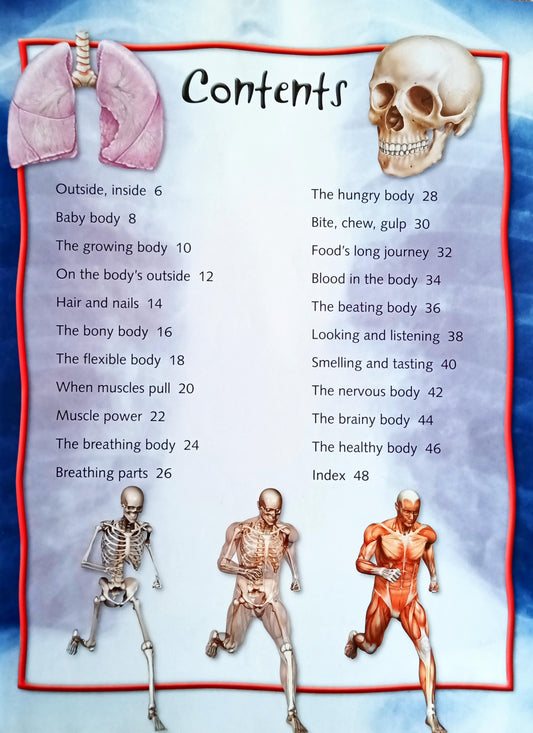 100 Facts Combo Set (2 Books)