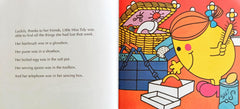 Little Miss Combo Set 2 (9 Books)