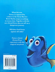 Disney Finding Nemo