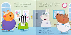 Peppa pig Nurses