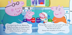 Peppa stars