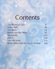 Disney Magical Story Treasury