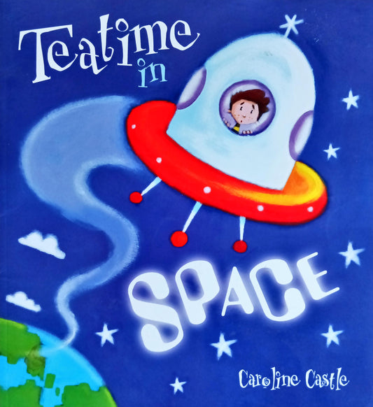Teatime in Space