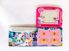 My Little Pony (Slate)