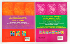 Oxford Childrens  Combo Set 2 (2 Books)