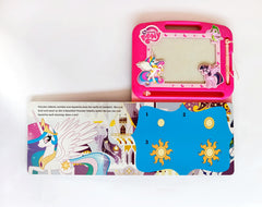My Little Pony (Slate)