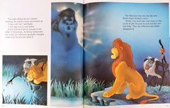 Disney Magical Story Treasury