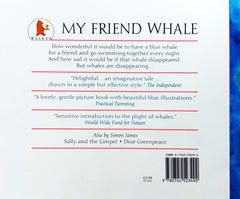 My Friend Whale